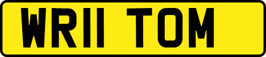 WR11TOM