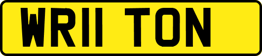 WR11TON