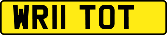 WR11TOT