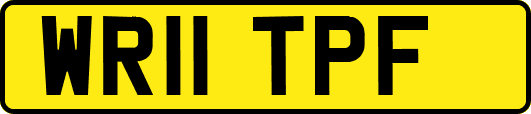 WR11TPF