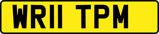 WR11TPM