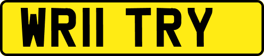 WR11TRY