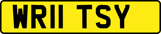WR11TSY