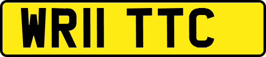 WR11TTC