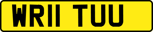 WR11TUU