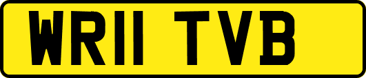 WR11TVB