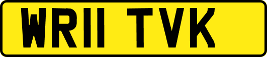 WR11TVK