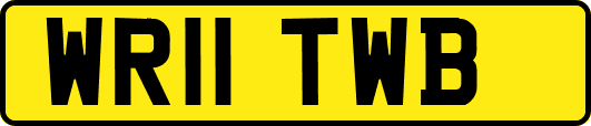 WR11TWB