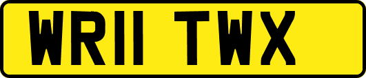 WR11TWX