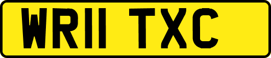 WR11TXC