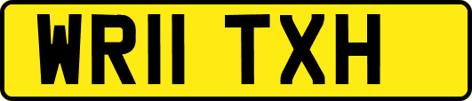 WR11TXH
