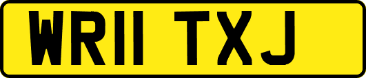 WR11TXJ