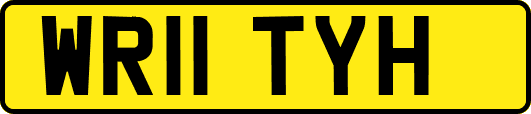 WR11TYH