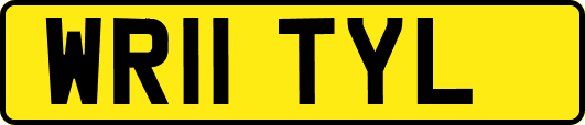 WR11TYL