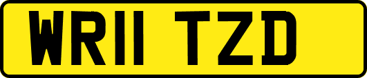 WR11TZD