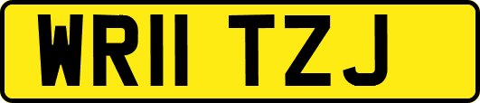 WR11TZJ
