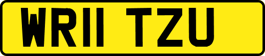 WR11TZU
