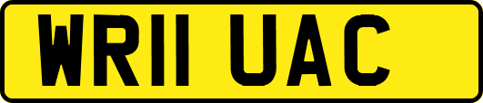 WR11UAC