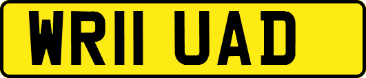 WR11UAD