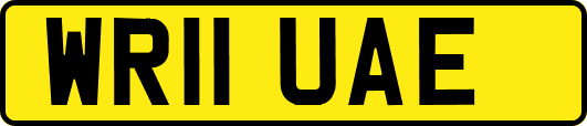 WR11UAE