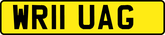 WR11UAG