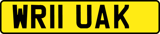 WR11UAK
