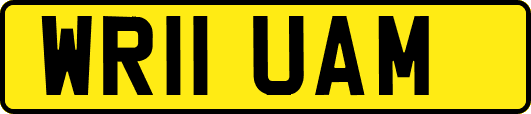 WR11UAM