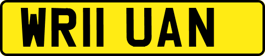 WR11UAN