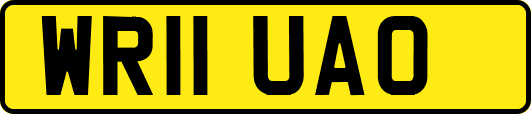 WR11UAO