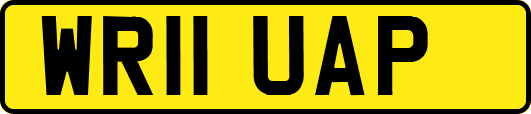 WR11UAP