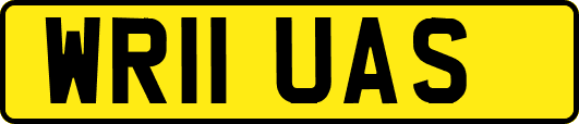 WR11UAS