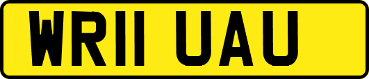 WR11UAU