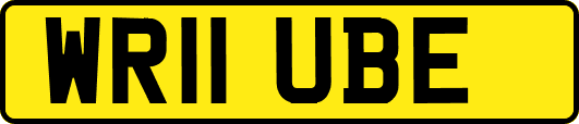 WR11UBE