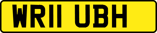 WR11UBH