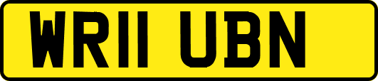 WR11UBN