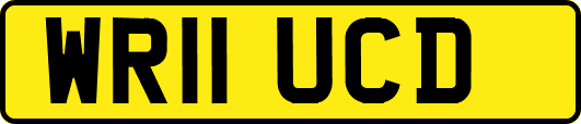 WR11UCD