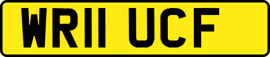 WR11UCF