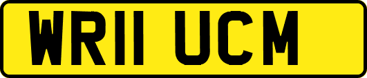 WR11UCM
