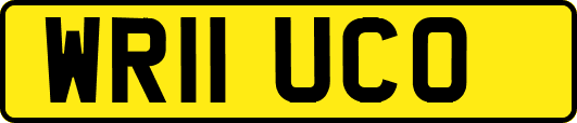 WR11UCO