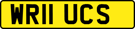 WR11UCS