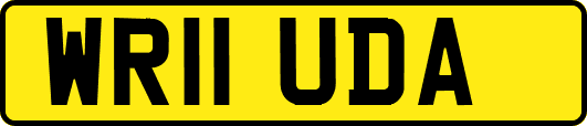 WR11UDA