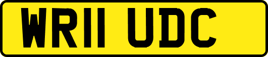 WR11UDC