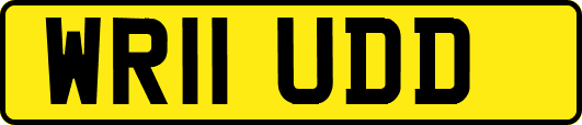 WR11UDD