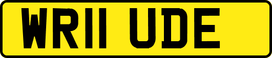 WR11UDE