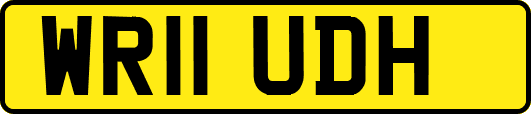 WR11UDH