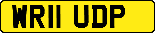 WR11UDP
