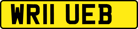 WR11UEB