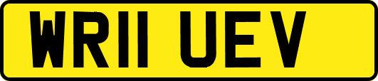 WR11UEV