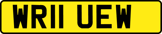 WR11UEW