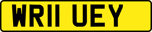 WR11UEY
